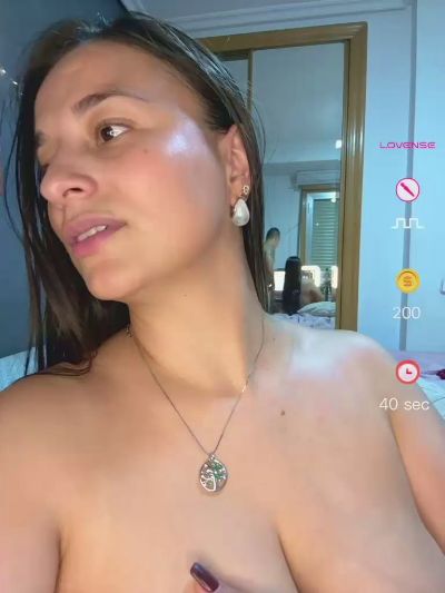 camiandcami live cam on Cam4