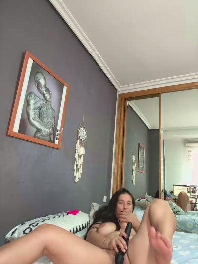 camiandcami live cam on Cam4