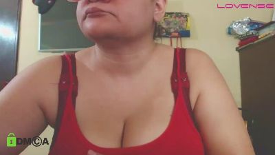 camiilahotxxxx live cam on Cam4