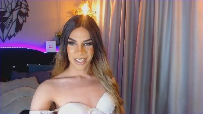 free sex web cam Camila Hoottie