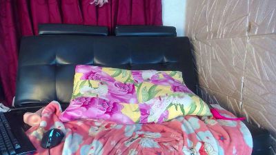 camila_saldana live cam on Cam4