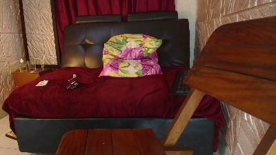 camila_saldana live cam on Cam4