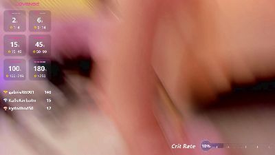 camila_velvett live cam on Cam4