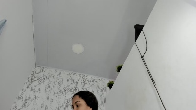 camilagreeco live cam on Cam4