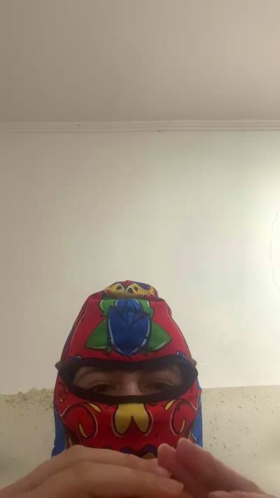 camilasexy live cam on Cam4