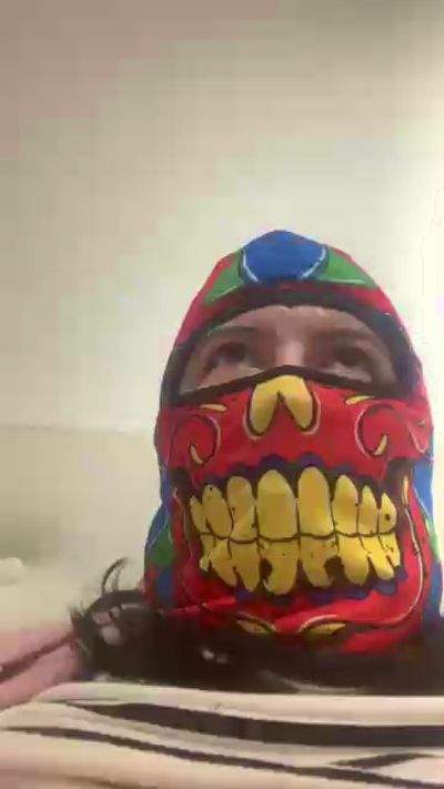 camilasexy live cam on Cam4