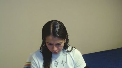 camilavargas_ live cam on Cam4