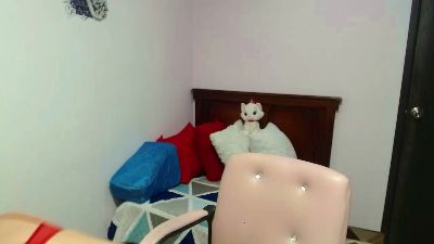 camilavargas_ live cam on Cam4