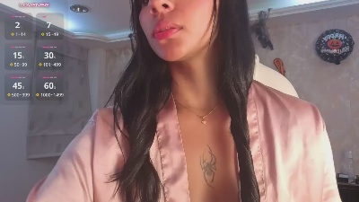 camille2004 live cam on Cam4