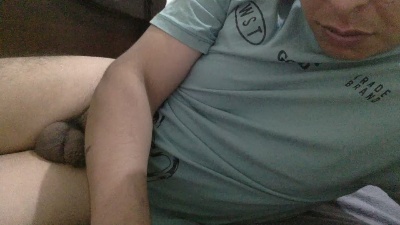 Profile and Statistics for camilo2694 on Cam4