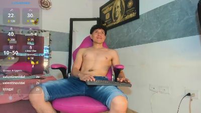 camilo_estradaa live cam on Cam4