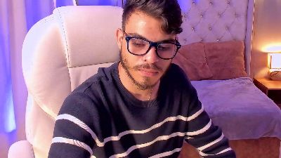 Live Sex Chat with camilp_vp