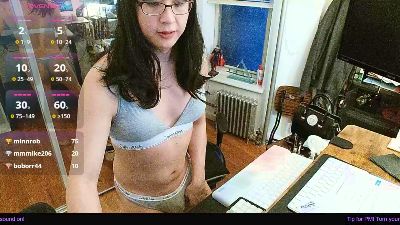 cammy_ho live cam on Cam4