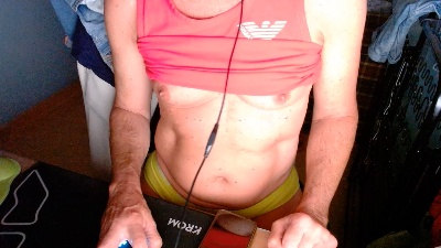 campoll live cam on Cam4