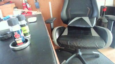 camsklave6581 live cam on Cam4