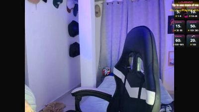 camsmithw live cam on Cam4