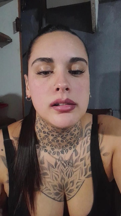 Profile and Statistics for camuchi_xxx on Cam4