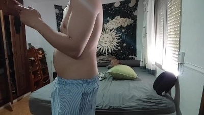 Profile and Statistics for canario97 on Cam4