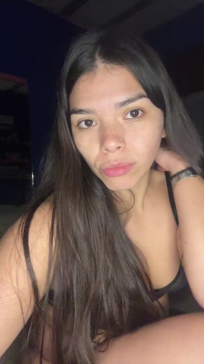 candelaria_hot live cam and statistics on UnifiedCams