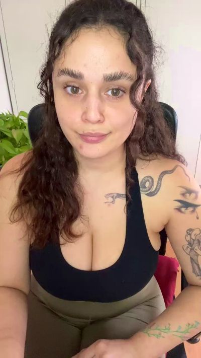 candelitaqueen live cam on Cam4