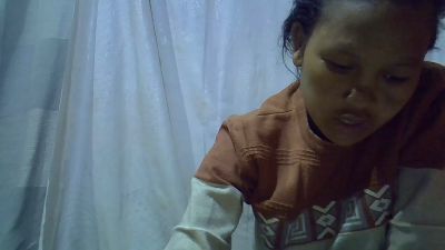 candy257 live cam on Cam4