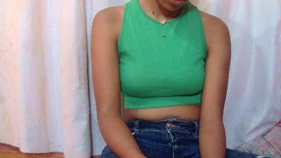 candy257 live cam on Cam4