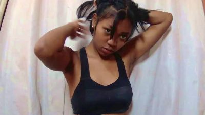 candy257 live cam on Cam4