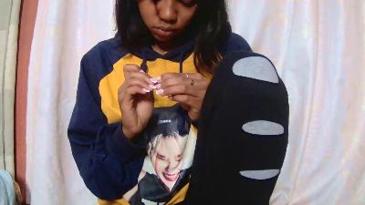 candy257 live cam on Cam4