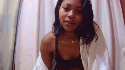 candy257 live cam on Cam4