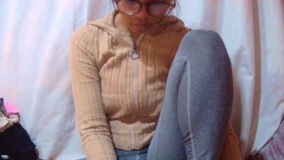 candy257 live cam on Cam4