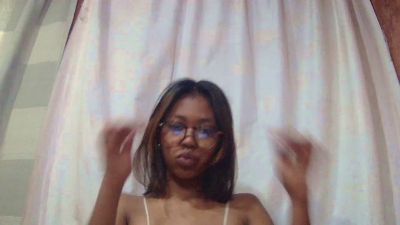 candy257 live cam on Cam4