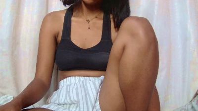 candy257 live cam on Cam4
