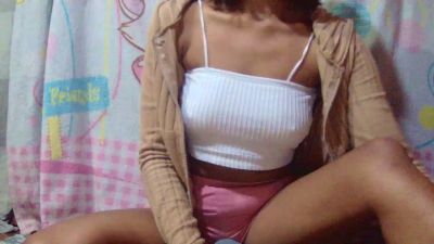 candy257 live cam on Cam4