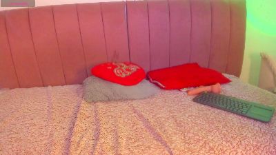 candy_jr webcam