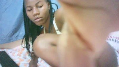 Profile and Statistics for candy_lolo2 on Cam4