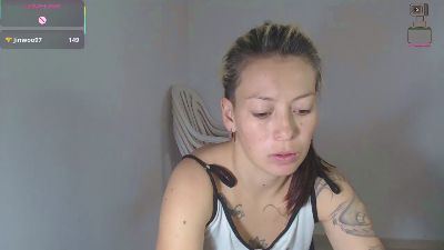 candy_lovee01 live cam on Cam4