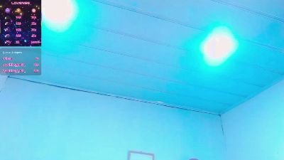 candy_lux_ live cam on Cam4