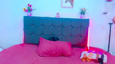candy_lux_ live cam on Cam4