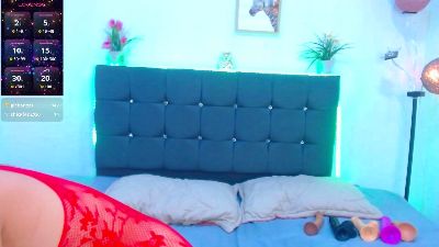 candy_lux_ live cam on Cam4