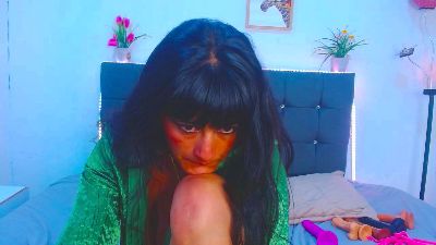 candy_lux_ live cam on Cam4