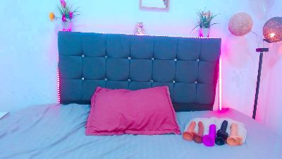 candy_lux_ live cam on Cam4