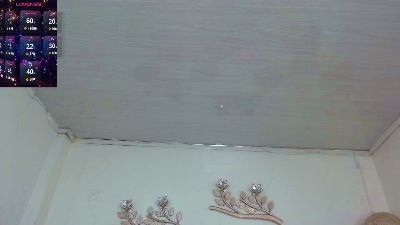 candy_lux_ live cam on Cam4