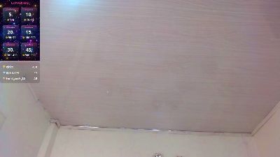 candy_lux_ live cam on Cam4