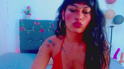 candy_lux_ live cam on Cam4