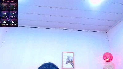candy_lux_ live cam on Cam4