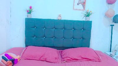 candy_lux_ live cam on Cam4