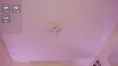 candy_skyy live cam on Cam4