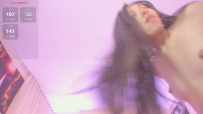 candy_skyy live cam on Cam4