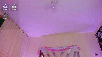 candy_skyy live cam on Cam4
