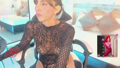 candy_summer28 live cam on Cam4